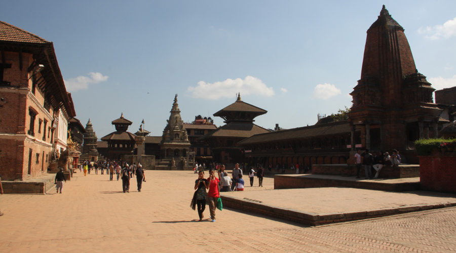 Tours in Nepal