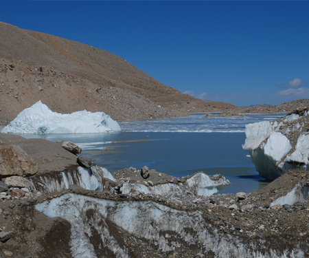 Manaslu Gorkha Rupinala Larke Pass