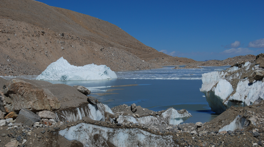 Manaslu Gorkha Rupinala Larke Pass