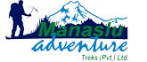 Manaslu Adventure Treks